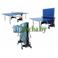 Стол теннисный STIGA Winner Indoor